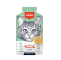 Wanpy Cat Wet Food Broth Tuna 50g