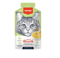 Wanpy Cat Wet Food Broth Chicken & Pumpkin 50g
