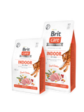 Brit Care Cat Dry Food Indoor