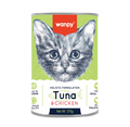 Wanpy Cat Wet Food with Tuna & Chicken 375g