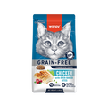 Wanpy Cat Dry Food Adult with Chicken