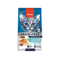 Wanpy Cat Dry Food Kitten with Chicken