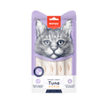 Wanpy Cat Treat with Tuna & Crab (5x14g)