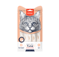Wanpy Cat Treat with Tuna & Salmon (5x14g)
