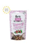 Brit Care Cat Snack Urinary 50g